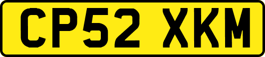CP52XKM