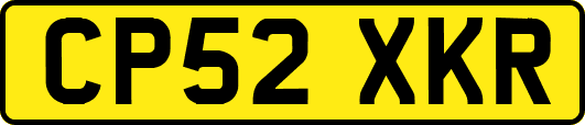 CP52XKR