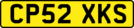 CP52XKS