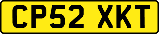 CP52XKT