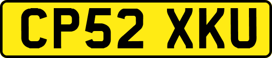 CP52XKU