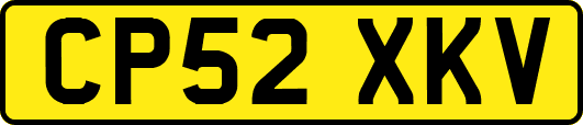 CP52XKV