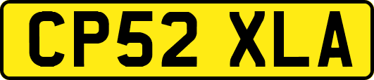 CP52XLA