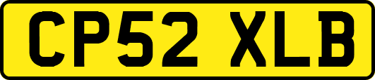 CP52XLB