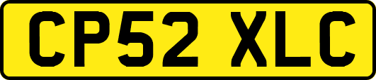 CP52XLC