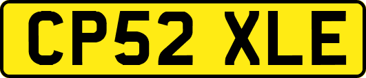 CP52XLE