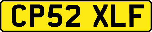 CP52XLF