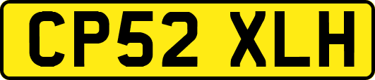 CP52XLH