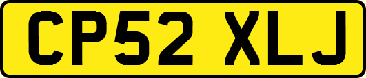 CP52XLJ