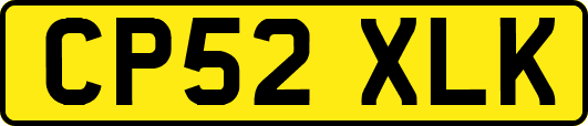CP52XLK
