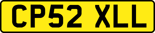 CP52XLL