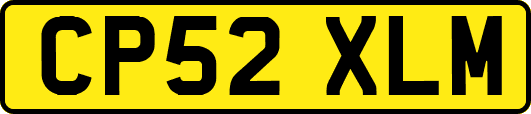CP52XLM