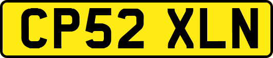 CP52XLN