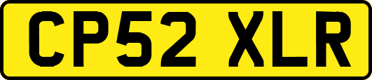 CP52XLR