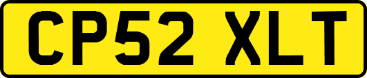 CP52XLT