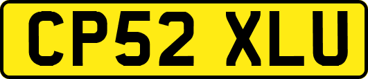 CP52XLU