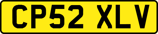 CP52XLV