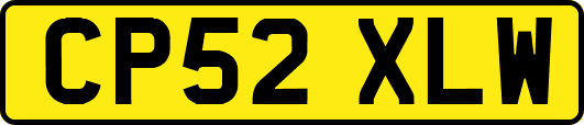 CP52XLW