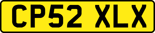 CP52XLX