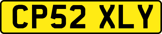 CP52XLY