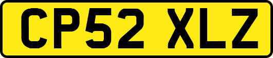 CP52XLZ