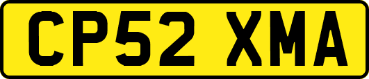 CP52XMA