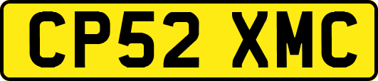 CP52XMC