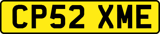 CP52XME