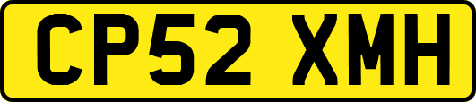 CP52XMH