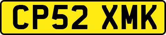 CP52XMK