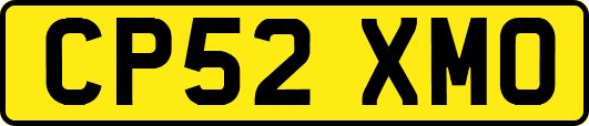 CP52XMO
