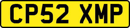 CP52XMP
