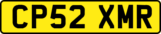 CP52XMR