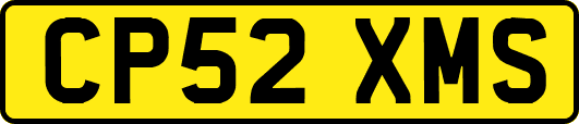 CP52XMS
