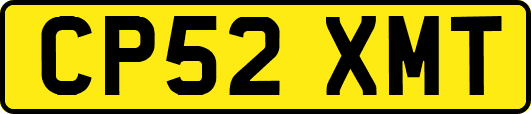 CP52XMT