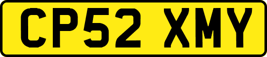 CP52XMY