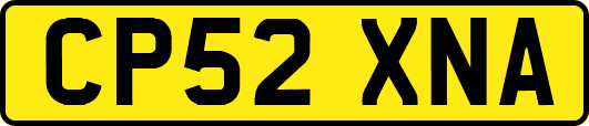 CP52XNA