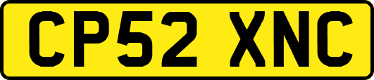 CP52XNC