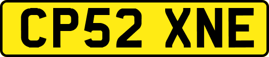 CP52XNE