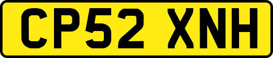 CP52XNH
