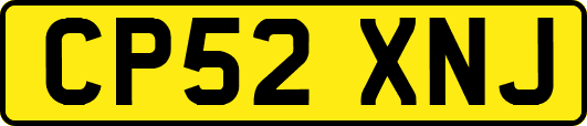 CP52XNJ