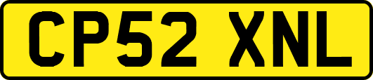 CP52XNL