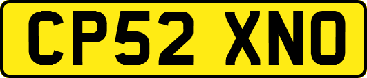 CP52XNO