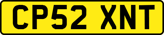 CP52XNT