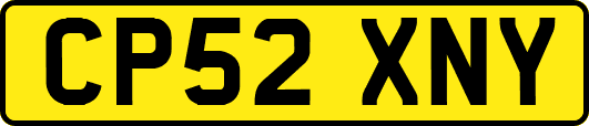 CP52XNY