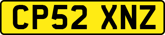CP52XNZ