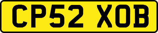 CP52XOB