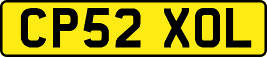 CP52XOL