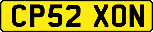 CP52XON