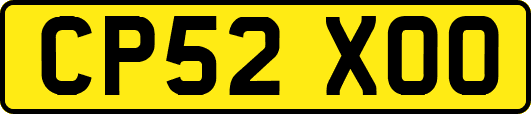 CP52XOO